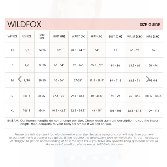 New Wildfox Con Tequila Keke Graphic Print Jersey Tee in Pink Salt NWT Small - Picture 4 of 10